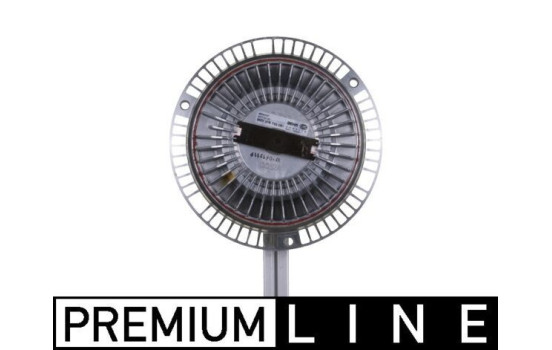 Embrague, ventilador del radiador, Imagen 6