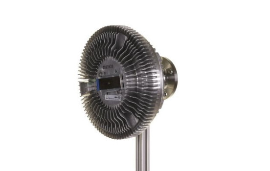 Embrague, ventilador del radiador, Imagen 4