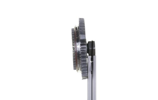 Embrague, ventilador del radiador, Imagen 4