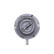 Embrague, ventilador del radiador, Miniatura 3