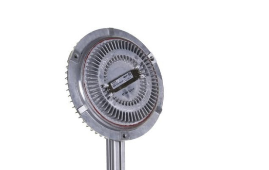 Embrague, ventilador del radiador, Imagen 8