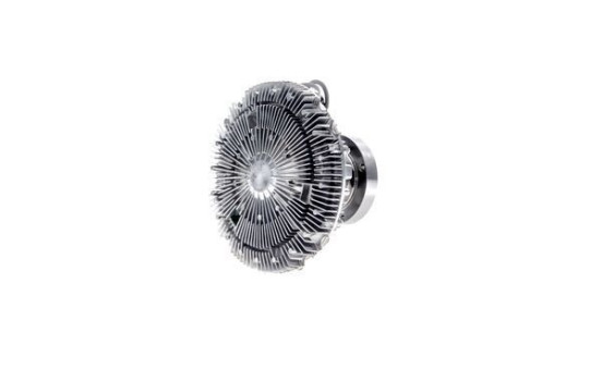 Embrague, ventilador del radiador, Imagen 4