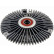 Embrague, ventilador del radiador