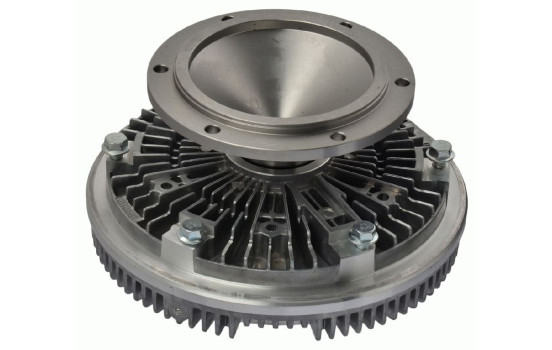 Embrague, ventilador del radiador, Imagen 2