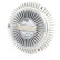 Embrague, ventilador del radiador, Miniatura 2