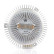 Embrague, ventilador del radiador, Miniatura 2