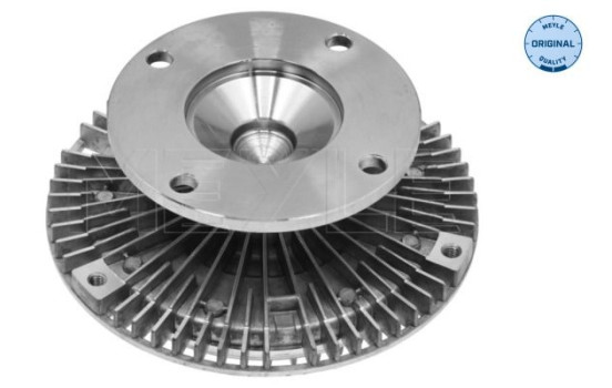 Embrague, ventilador del radiador, Imagen 2