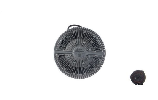 Embrague, ventilador del radiador, Imagen 12