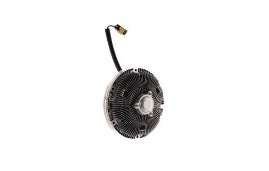 Embrague, ventilador del radiador, Imagen 8