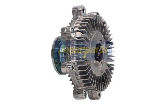 Embrague, ventilador del radiador, Imagen 2