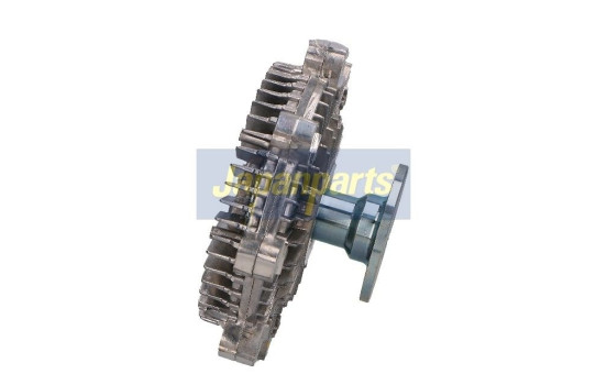 Embrague, ventilador del radiador, Imagen 4