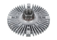 embrague, ventilador