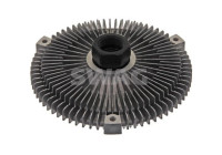 embrague, ventilador