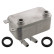 Enfriador de aceite 100126 FEBI