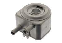Enfriador de aceite 100500 FEBI