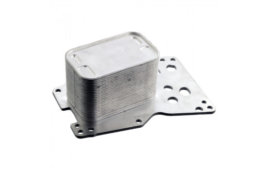 enfriador de aceite 105924 FEBI