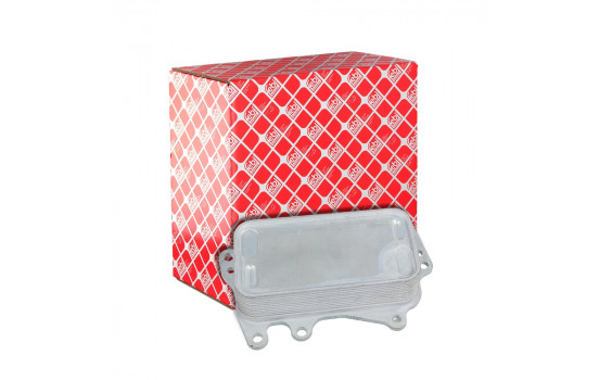 enfriador de aceite 105939 FEBI