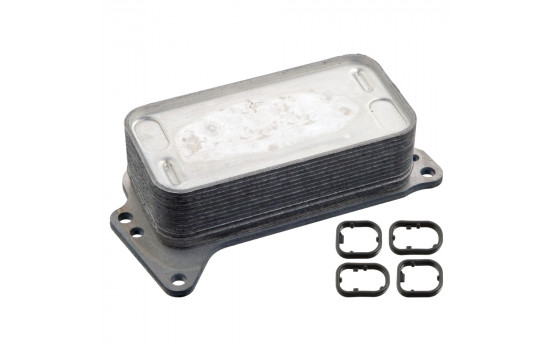 enfriador de aceite 105945 FEBI