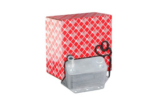 enfriador de aceite 106194 FEBI