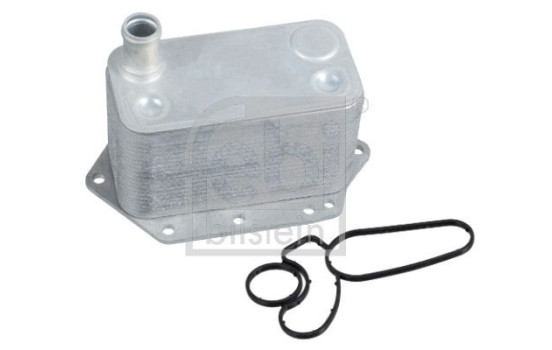 enfriador de aceite 106194 FEBI, Imagen 3