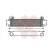 ENFRIADOR DE ACEITE 2.2 Turbo Diesel 43003289 International Radiators, Miniatura 2