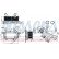 Enfriador de aceite 90732 Nissens