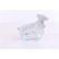 Enfriador de aceite 90732 Nissens, Miniatura 2