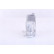 Enfriador de aceite 90833 Nissens, Miniatura 4