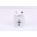 Enfriador de aceite 90853 Nissens, Miniatura 2