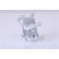 Enfriador de aceite 90881 Nissens, Miniatura 2