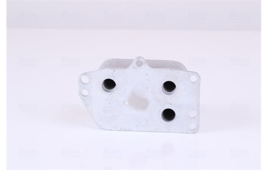 Enfriador de aceite 90899 Nissens, Imagen 4