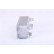 Enfriador de aceite 90909 Nissens, Miniatura 5