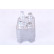 Enfriador de aceite 90909 Nissens, Miniatura 7