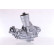Enfriador de aceite 90931 Nissens, Miniatura 8