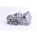 Enfriador de aceite 90945 Nissens, Miniatura 4