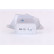 Enfriador de aceite 90962 Nissens, Miniatura 2