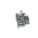 Enfriador de aceite 91124 Nissens, Miniatura 6