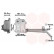 Enfriador de aceite, aceite de motor 03013702 International Radiators, Miniatura 2