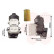 Enfriador de aceite, aceite de motor 58013721 International Radiators