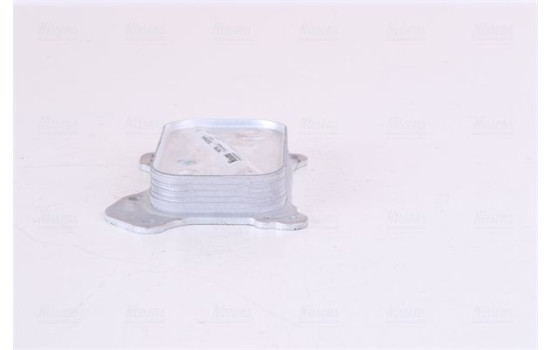 Enfriador de aceite, aceite de motor 90700 Nissens, Imagen 5