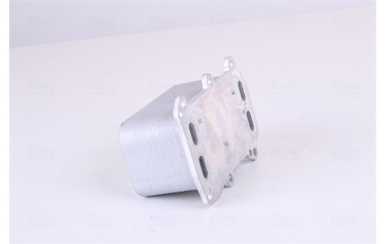 Enfriador de aceite, aceite de motor 90876 Nissens, Imagen 4