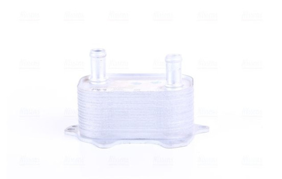 Enfriador de aceite, aceite de motor 91205 Nissens, Imagen 2
