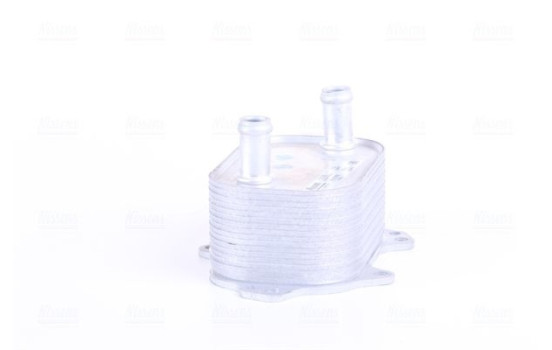 Enfriador de aceite, aceite de motor 91205 Nissens, Imagen 5