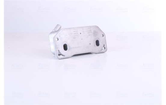 Enfriador de aceite, aceite de motor 91237 Nissens, Imagen 4