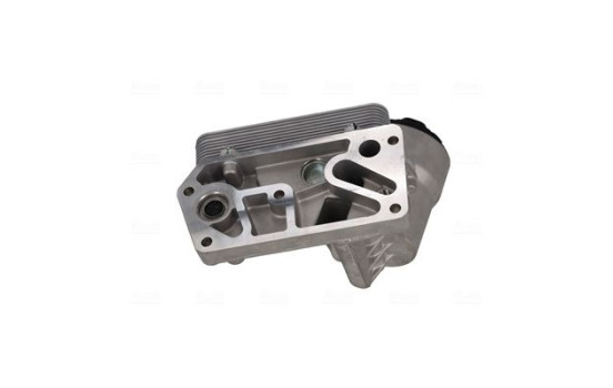 Enfriador de aceite, aceite de motor 91310 Nissens, Imagen 4