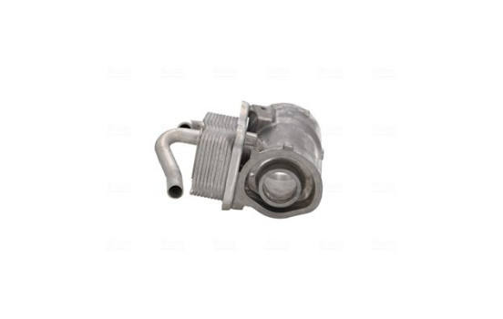 Enfriador de aceite, aceite de motor 91317 Nissens, Imagen 3