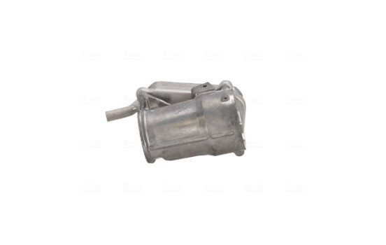 Enfriador de aceite, aceite de motor 91317 Nissens, Imagen 4