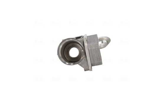 Enfriador de aceite, aceite de motor 91317 Nissens, Imagen 5