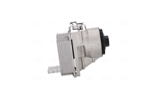 Enfriador de aceite, aceite de motor 91328 Nissens, Imagen 3