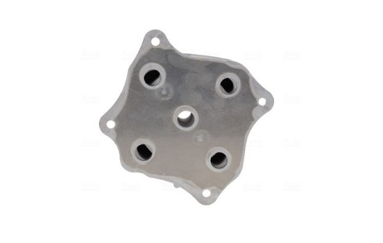Enfriador de aceite, aceite de motor 91421 Nissens, Imagen 4